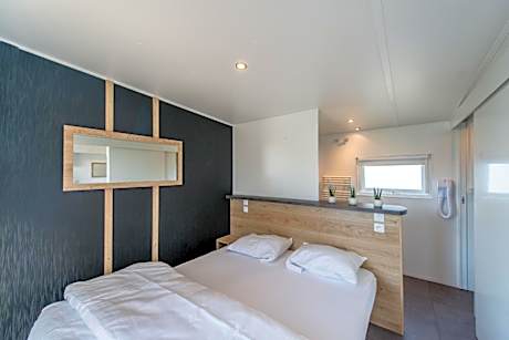 Two-Bedroom Bungalow