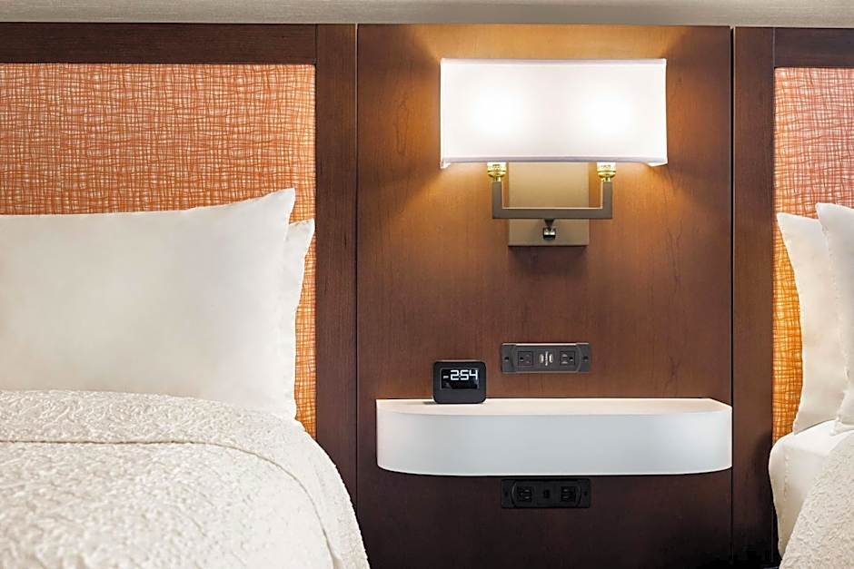 Hampton Inn By Hilton & Suites Ocean City West