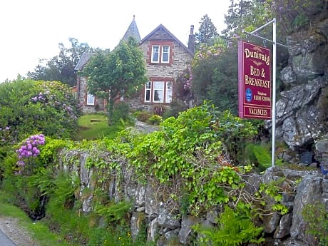 Dunivaig B&B