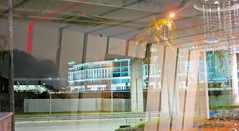 Summer Oscar Boutique Hotel @ Subang Jaya