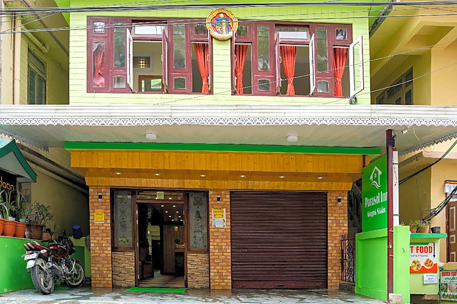 The Parasol INN Sikkim