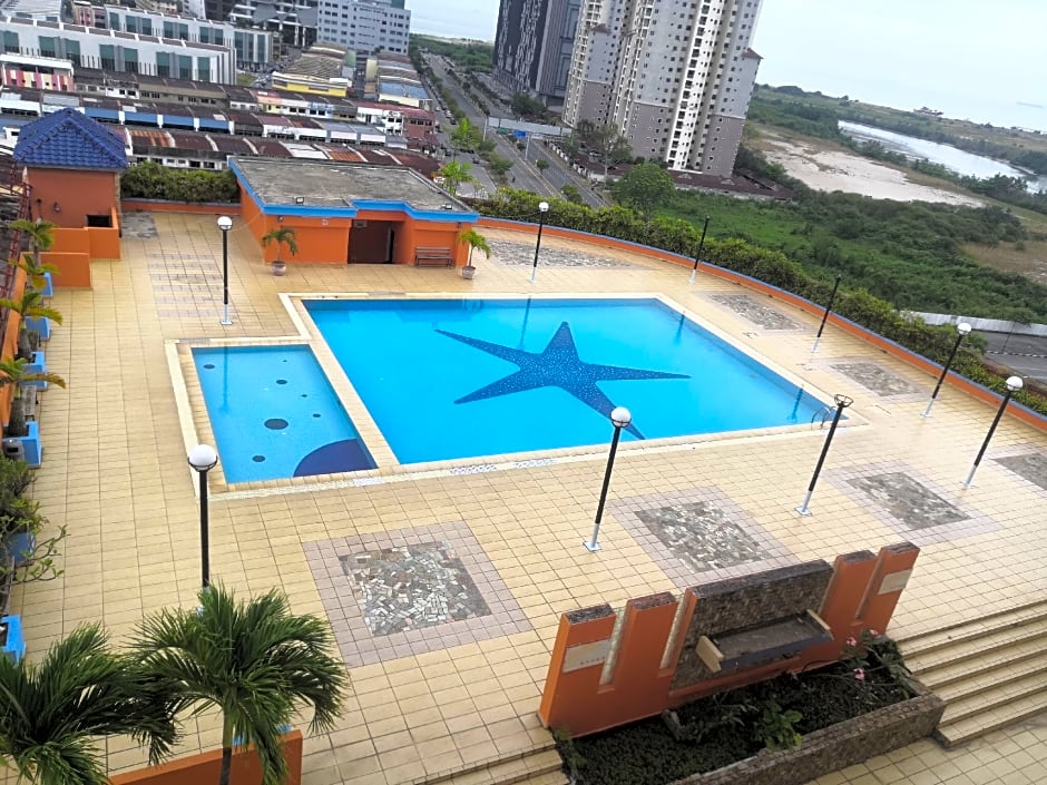 Globallon Hotel Apartment