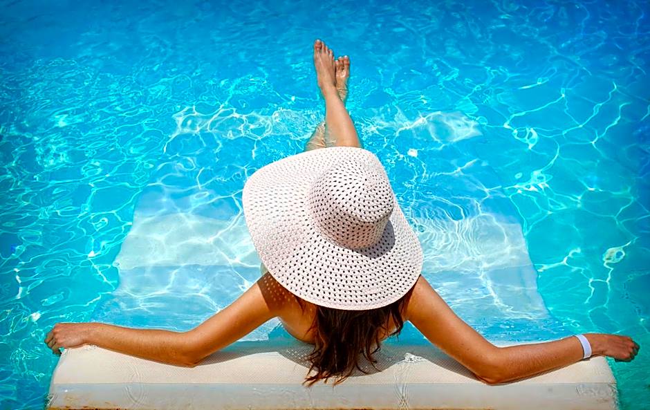 Lu' Hotel Porto Pino