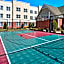 Residence Inn by Marriott Woodbridge Edison/Raritan Center