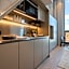 Unity Helsinki - A Studio Hotel