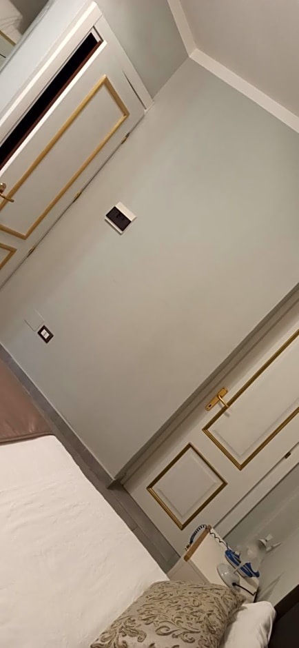 Hotel Leonardo