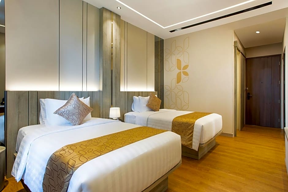 Kinaralana Hotel Yogyakarta