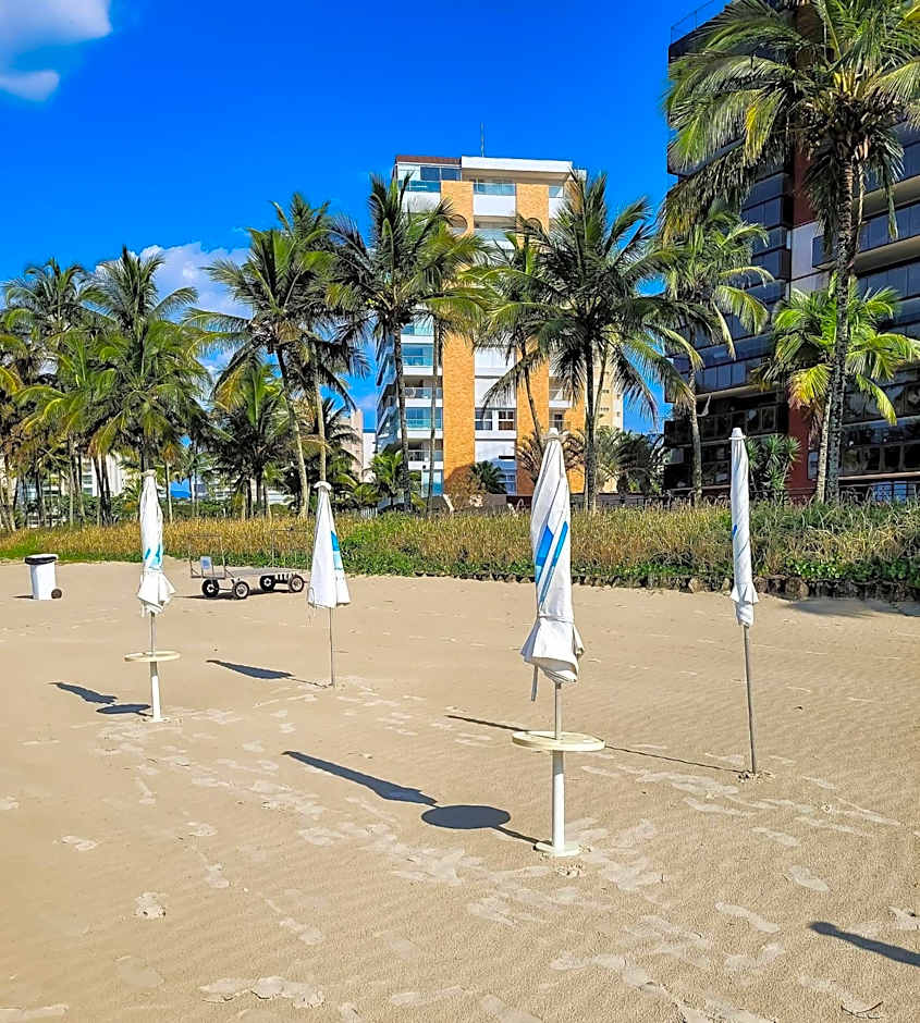 Riviera - Refúgio Perfeito com Enxoval Completo