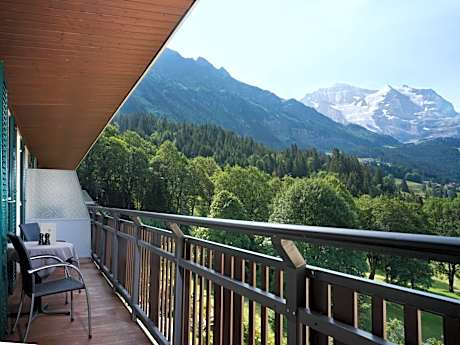 Beausite Park Hotel & Spa