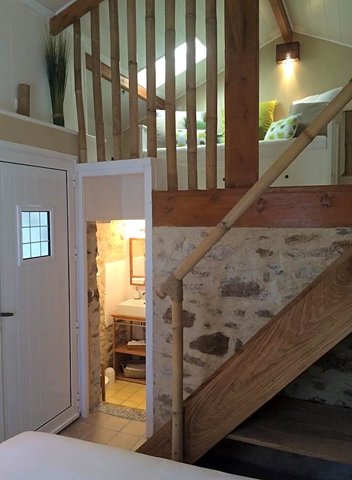 Chambres d'hôtes de La Roche