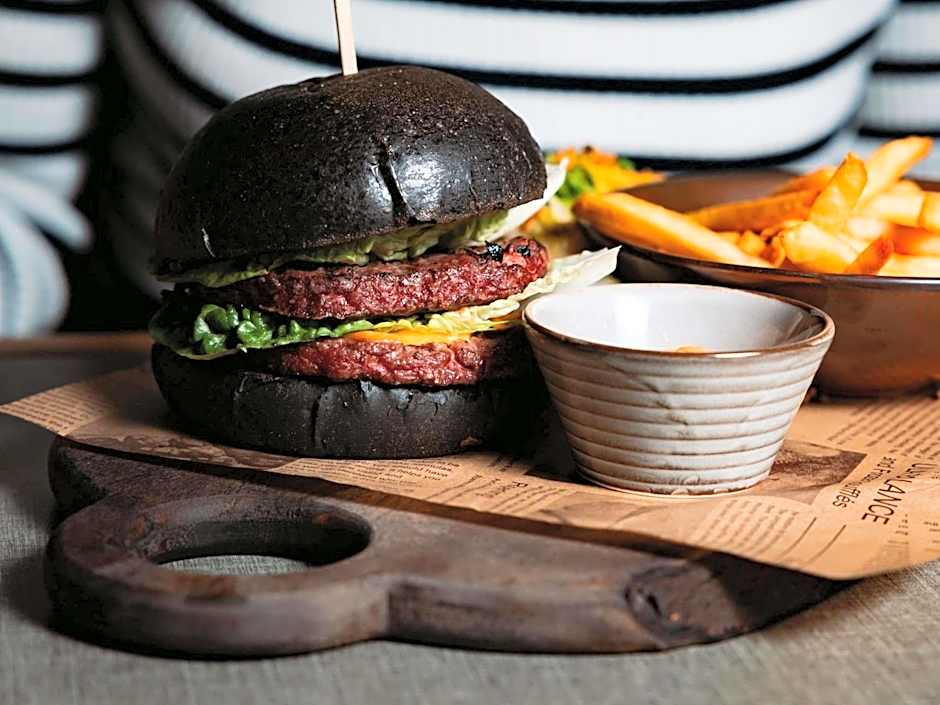 ibis Marseille Provence Aeroport