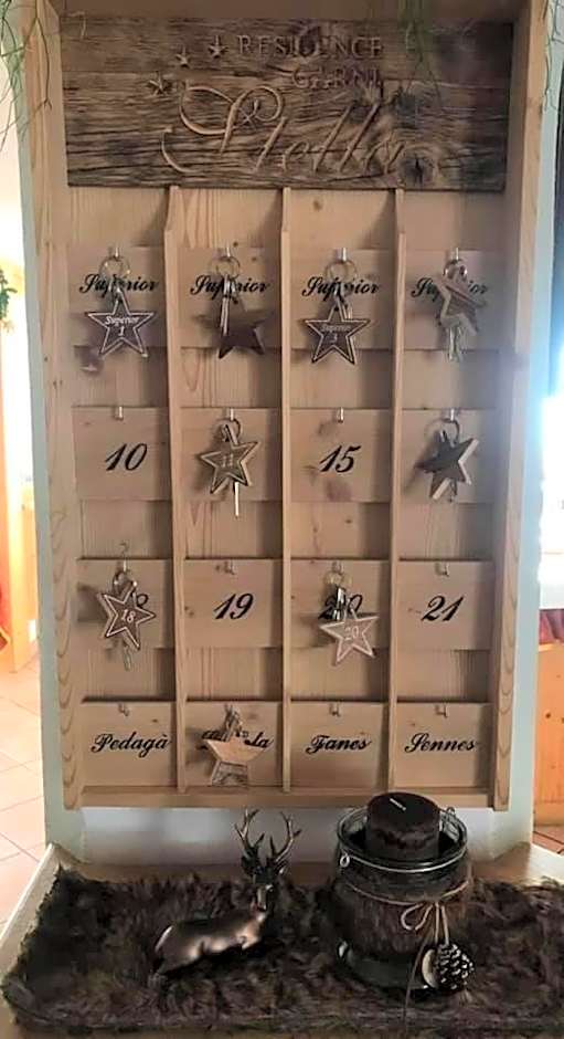 Residence Garni Stella