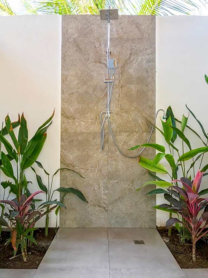 Mandala Tribe Treehouses