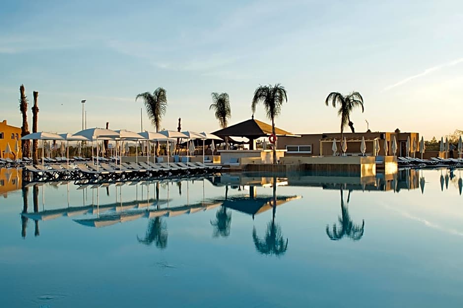 Hotel Riu Tikida Palmeraie - All Inclusive