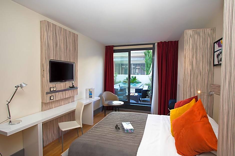 Eden Hotel & Spa