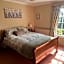 The Old Vicarage Bed and Breakfast