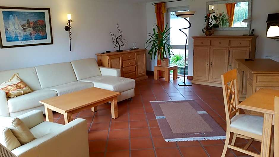Landhaus Sassenhof