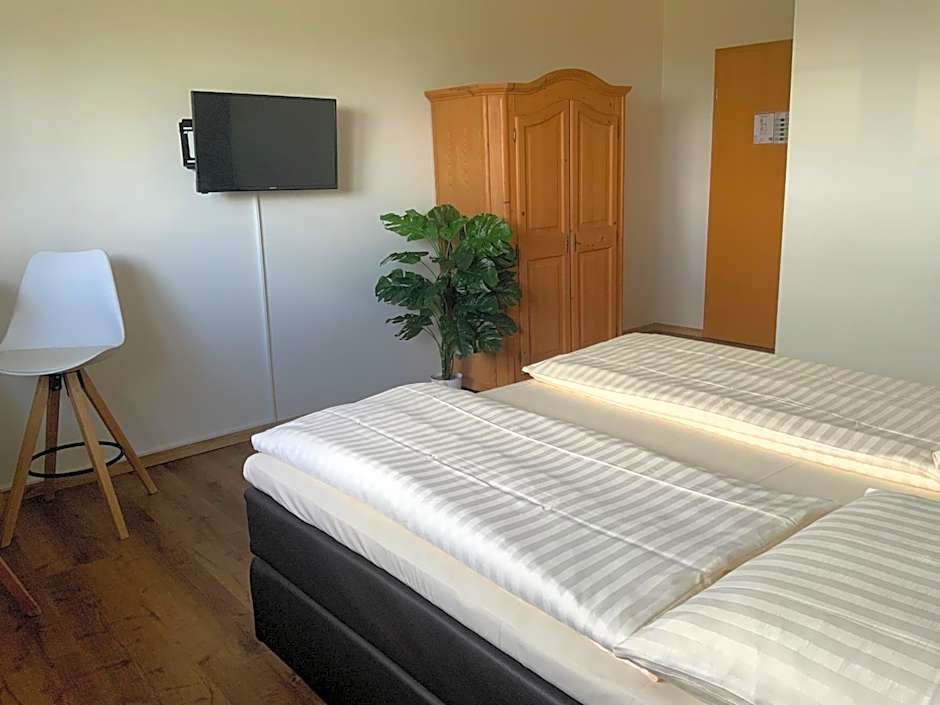 Berghotel Sülbeck