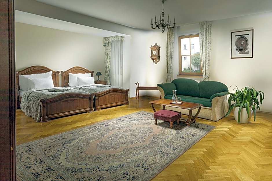 Boutique Hotel Constans Prague