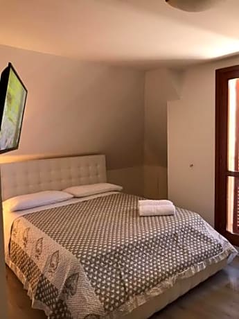 B&B La Casetta