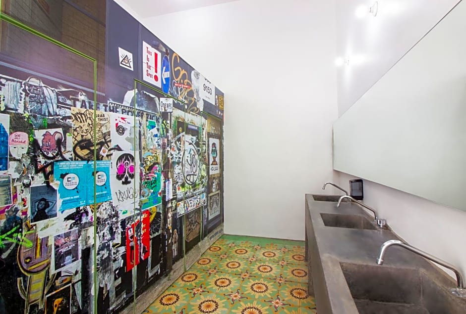 CASA MX alameda