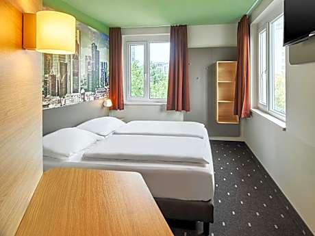 B&B Hotel Frankfurt-West