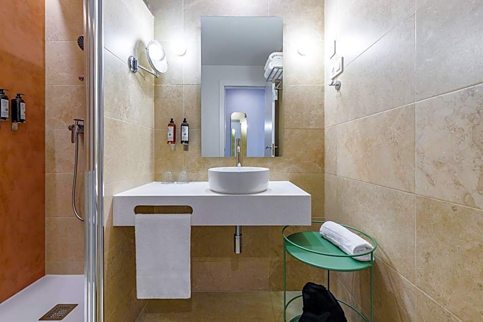 Petit Palace Puerta del Sol