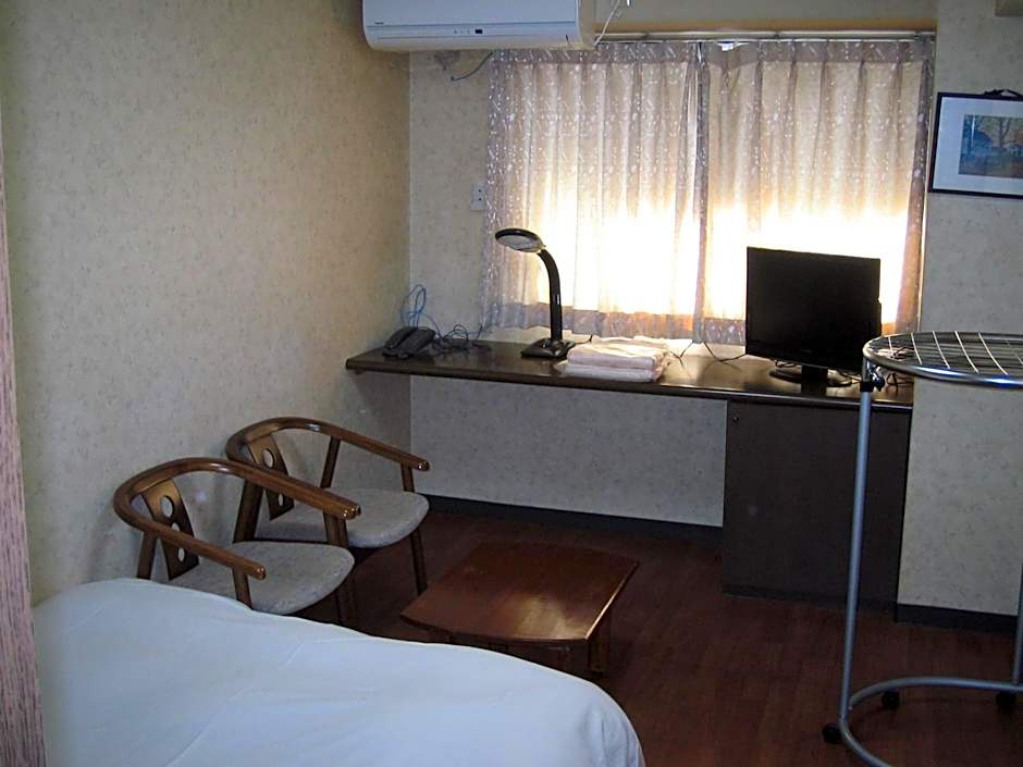Sunplaza Rinkai – Osaka, 