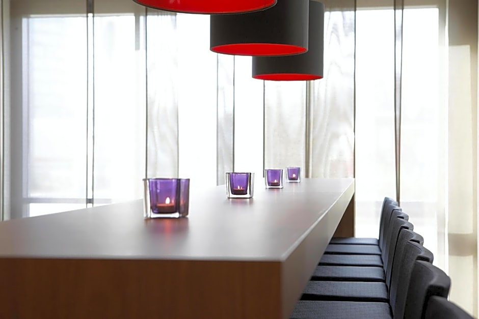 InterCityHotel Mannheim