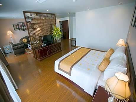 Vi's Boutique Hotel