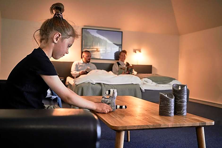 Vejlsøhus Hotel and Conference Center