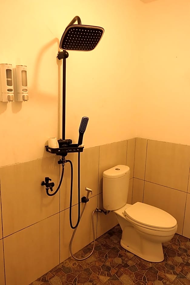 Cabana Surf and Stay