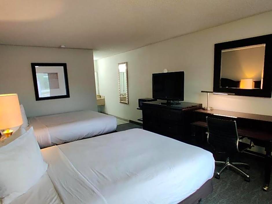 Rodeway Inn Lumberton Central