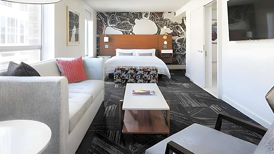 The Chambers Hotel