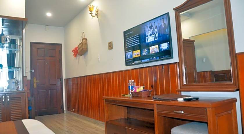 Khach san Hao Hoa (Hao Hoa Hotel)