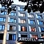 Arcotel John F Berlin