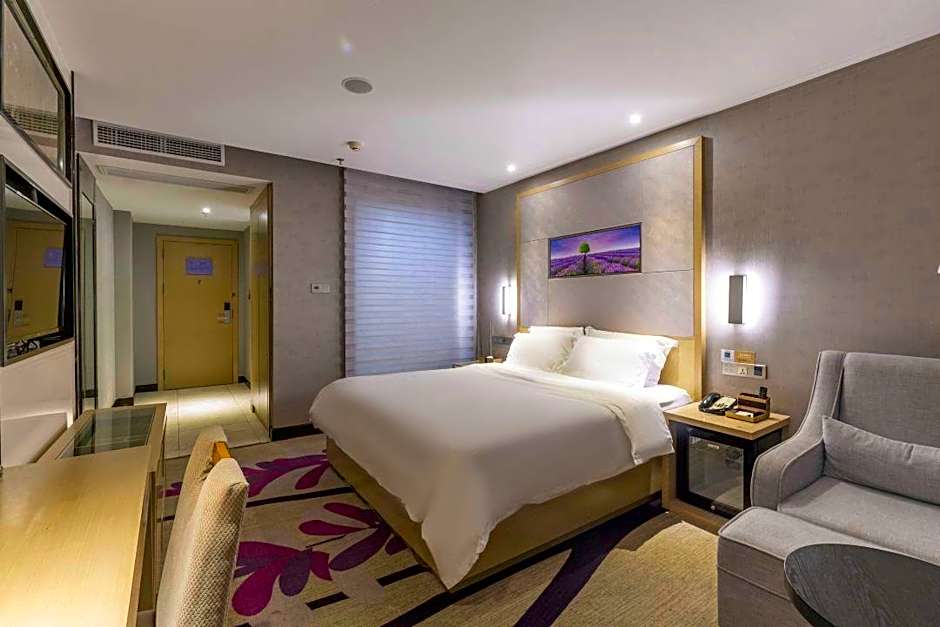 Lavande Hotels Ganzhou Golden Plaza