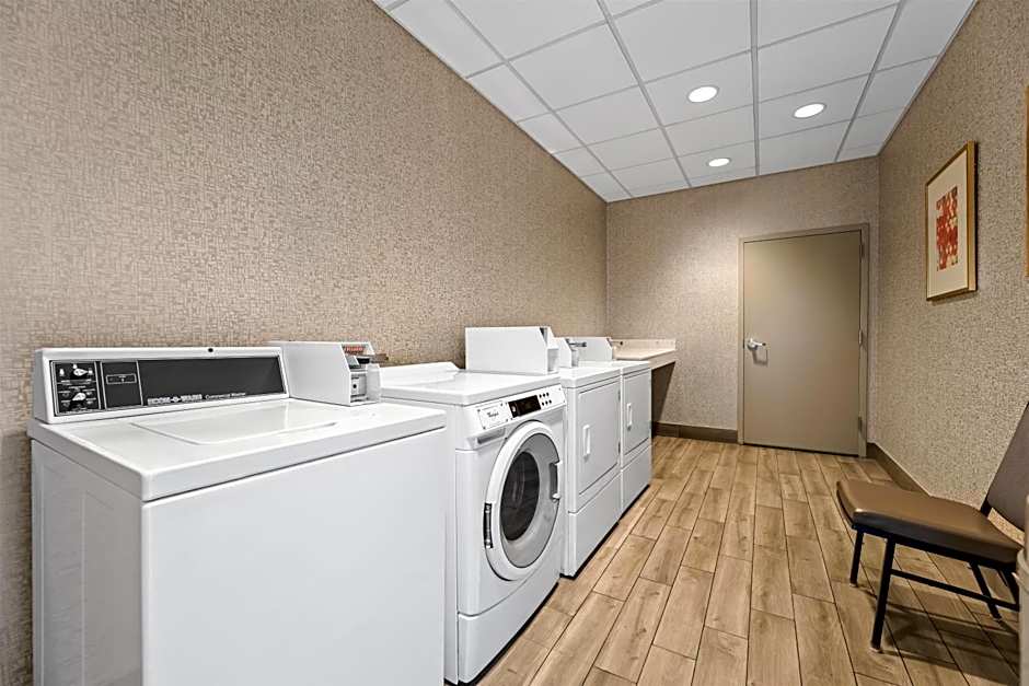 Hampton Inn Paragould