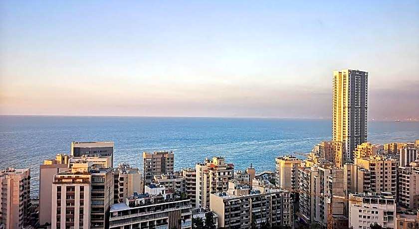 Gefinor Rotana  Beirut