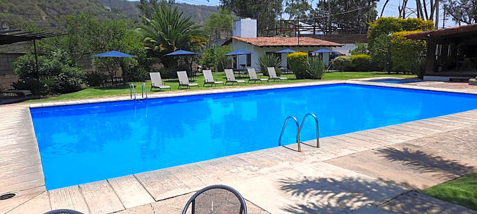 Hotel el Arco