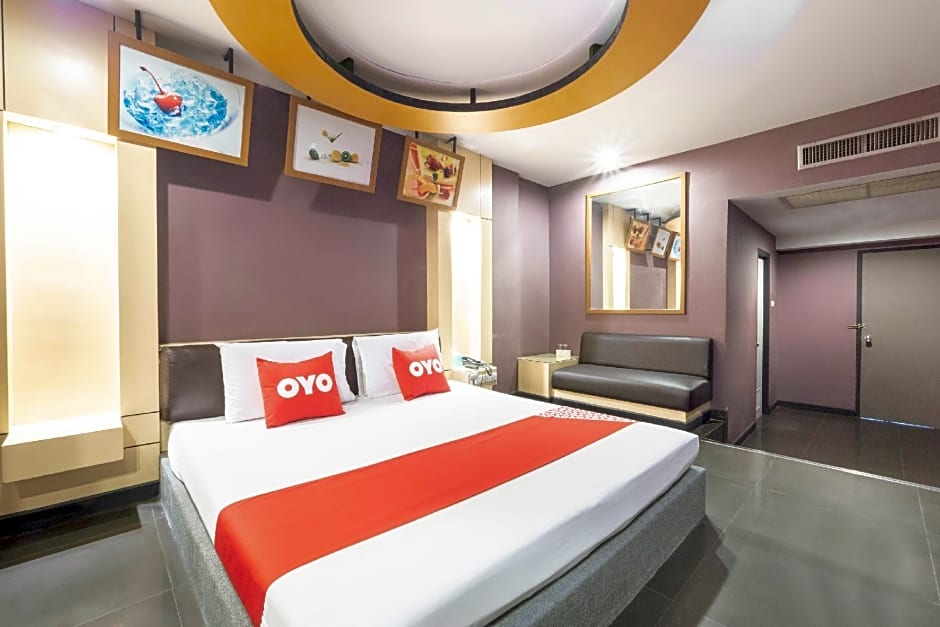 OYO 75382 Chonburi Hotel