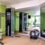 WoodSpring Suites Indianapolis Castleton