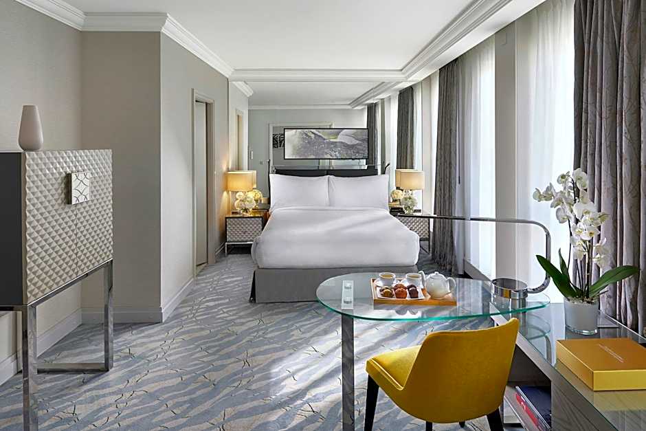 Mandarin Oriental Geneva