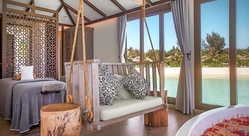 Grand Park Kodhipparu Maldives