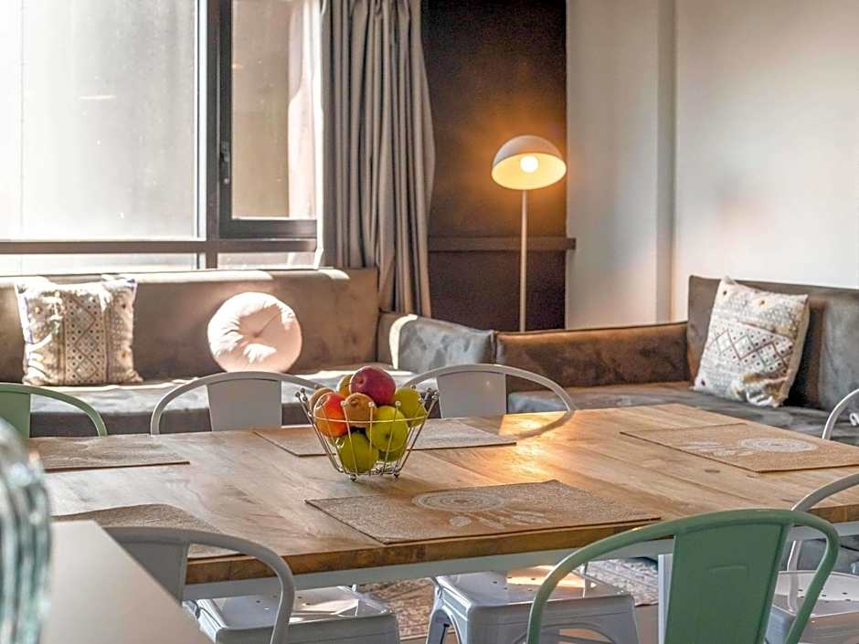 ibis styles Albi Centre Le Theatro