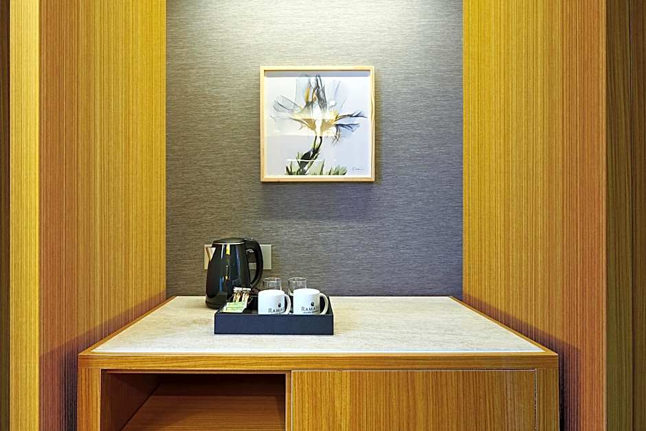 Traum Valley Hotel - formerly jeongseon intoraon hotel