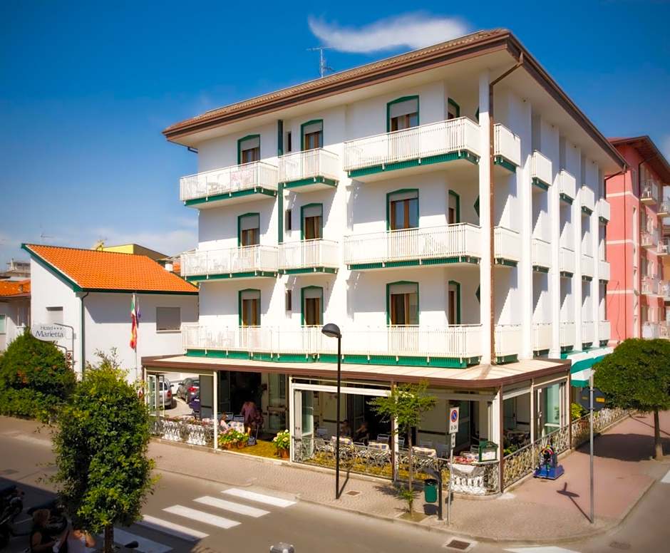 Hotel Marietta