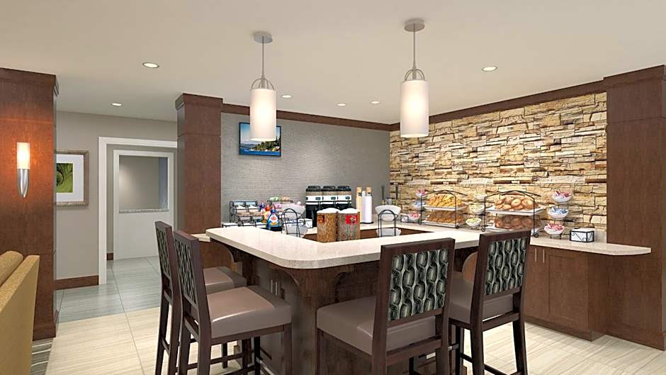 Staybridge Suites Denton By IHG