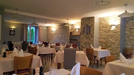 Auberge le Cheylet
