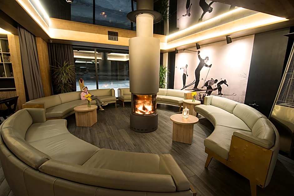 Hotel Jakuszyce Sport & Spa